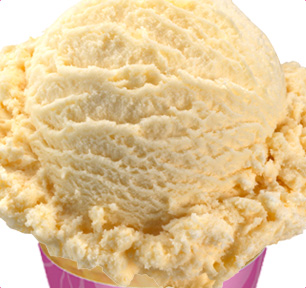 Pralines 'n Cream Ice Cream